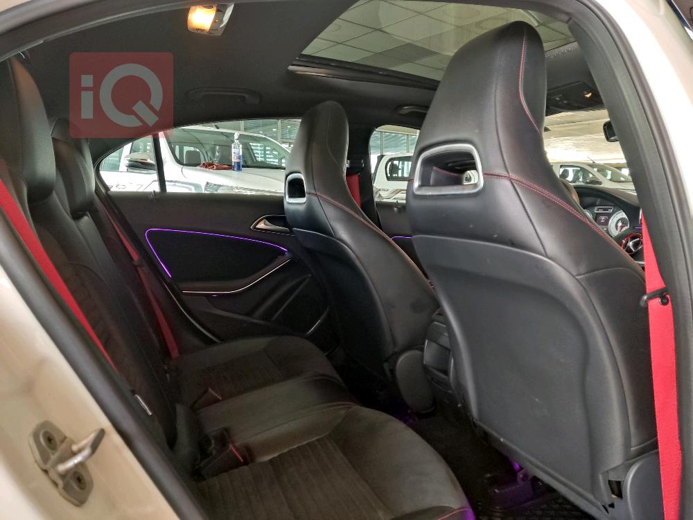 مرسيدس بنز A-Class